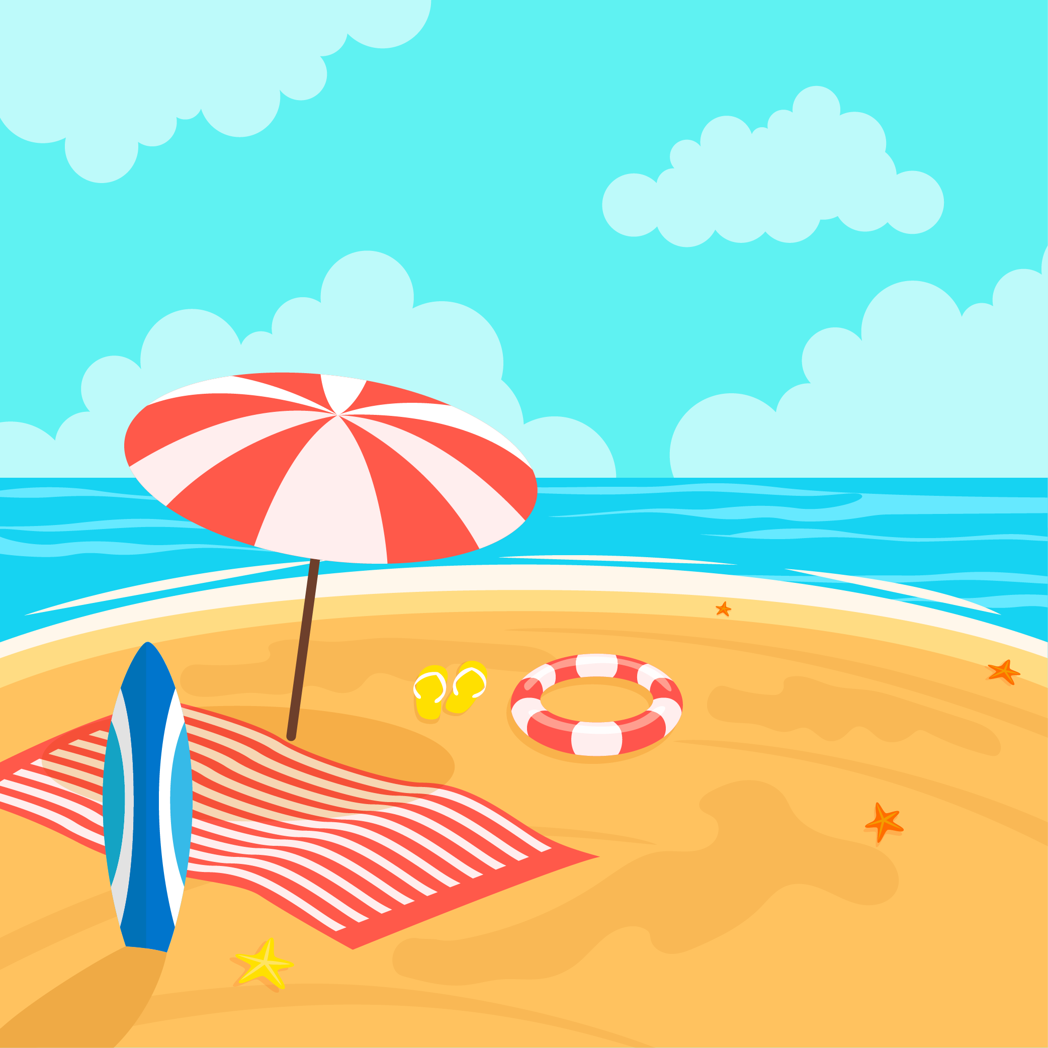 Background Decoration